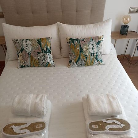 Appartement El Atico à Caldas De Reis Extérieur photo
