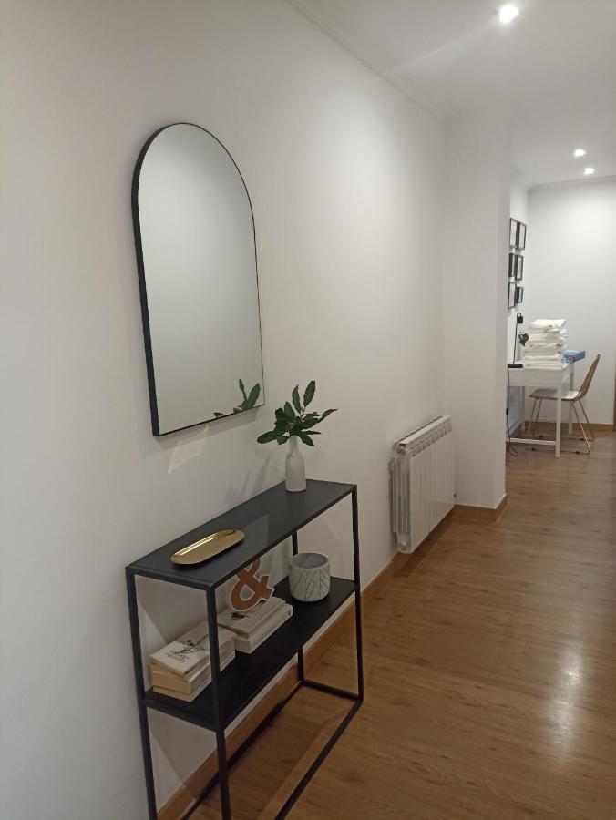 Appartement El Atico à Caldas De Reis Extérieur photo