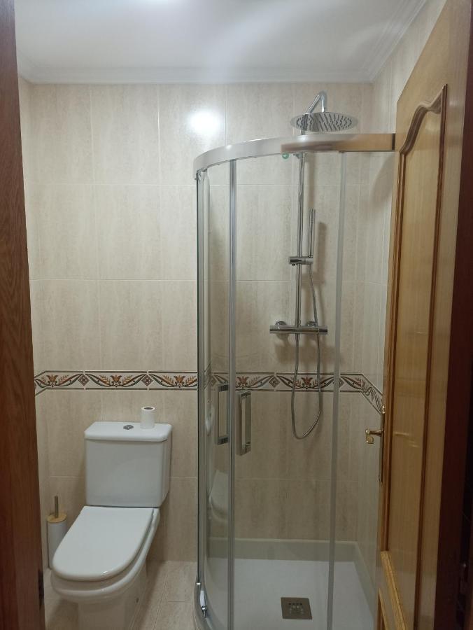 Appartement El Atico à Caldas De Reis Extérieur photo