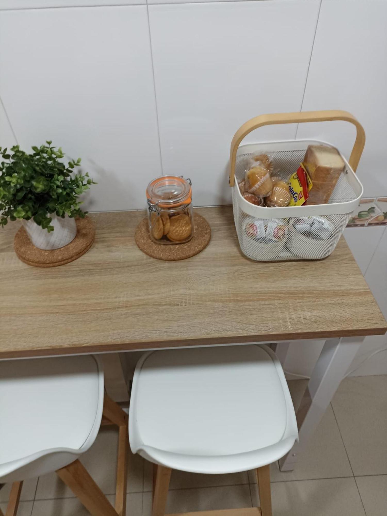 Appartement El Atico à Caldas De Reis Extérieur photo