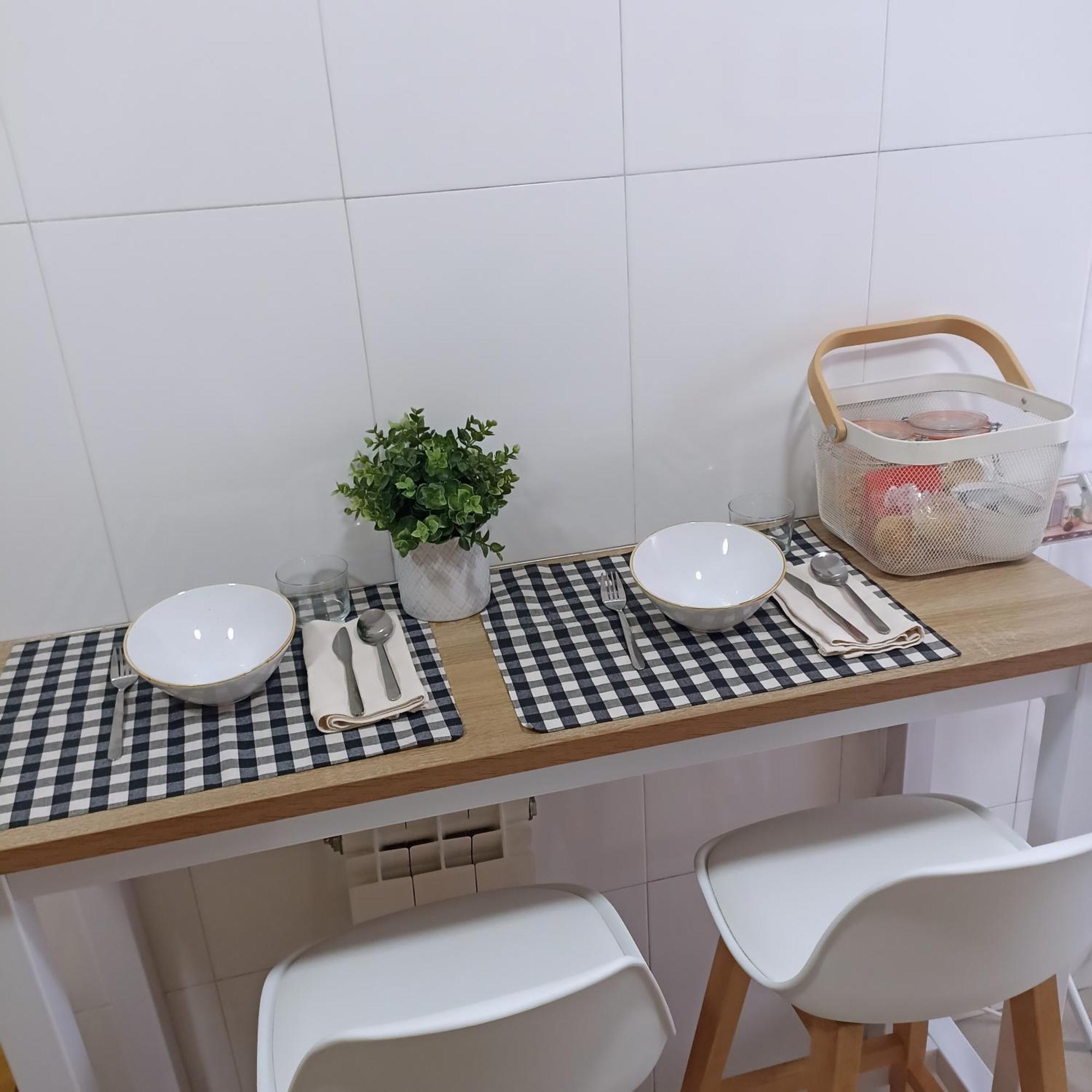 Appartement El Atico à Caldas De Reis Extérieur photo